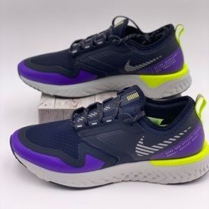 Nike Odyssey React Shield 2 Running Shoes …